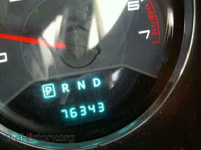 2013 DODGE AVENGER - VIN: 1C3CDZAB5DN562463 - Photo 8