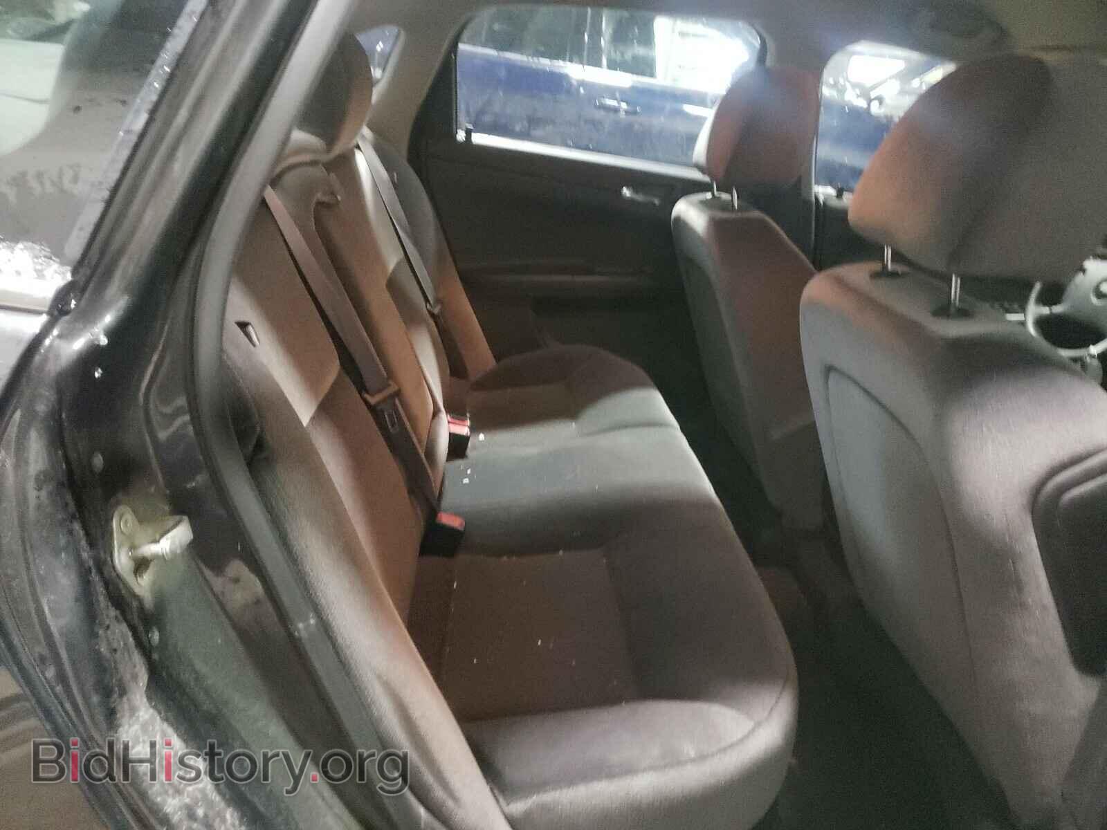 2015 CHEVROLET IMPALA - VIN: 2G1WB5E38F1168575 - Фото 6