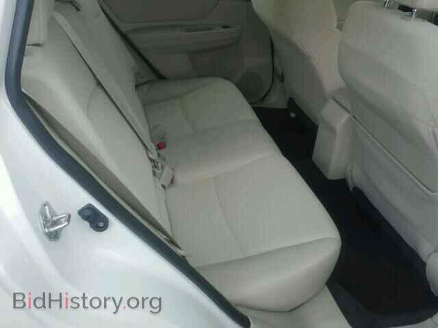 2013 SUBARU IMPREZA - VIN: JF1GPAE68D2802275 - Фото 6