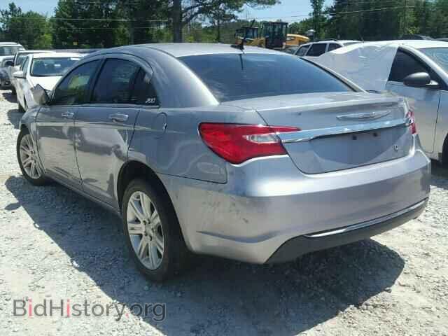 2013 CHRYSLER 200 - VIN: 1C3CCBAB0DN697943 - Photo 3