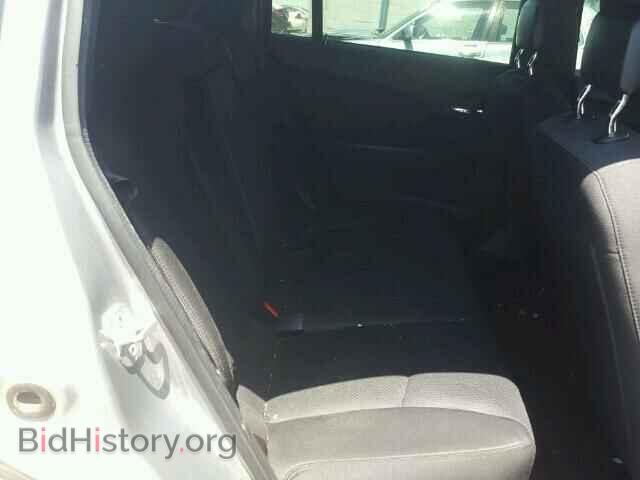 2013 CHRYSLER 200 - VIN: 1C3CCBAB0DN697943 - Photo 6