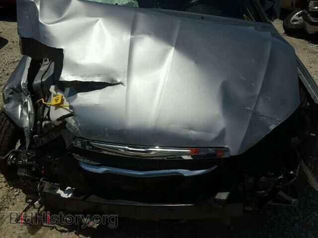 2013 CHRYSLER 200 - VIN: 1C3CCBAB0DN697943 - Photo 7