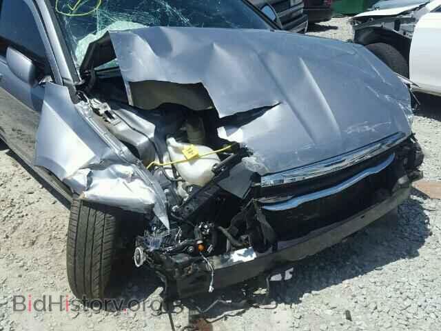 2013 CHRYSLER 200 - VIN: 1C3CCBAB0DN697943 - Photo 9