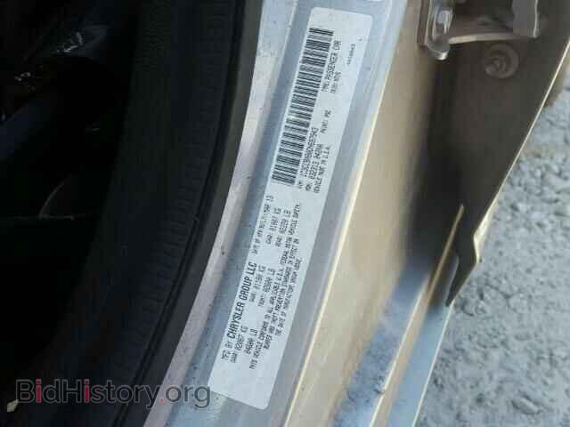 2013 CHRYSLER 200 - VIN: 1C3CCBAB0DN697943 - Photo 10