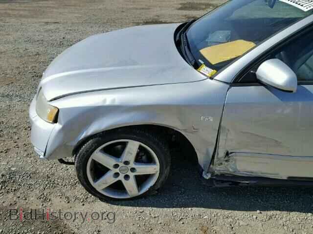 2002 AUDI A4 - VIN: WAULC68E82A310768 - Photo 9