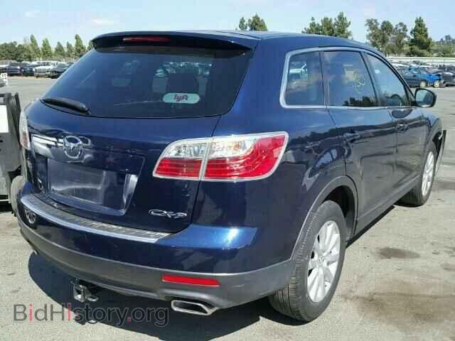 2010 MAZDA CX-9 - VIN: JM3TB2MV8A0221363 - Фото 4