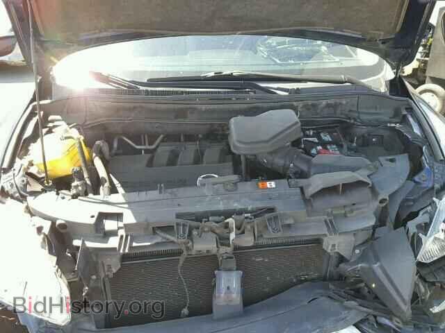 2010 MAZDA CX-9 - VIN: JM3TB2MV8A0221363 - Фото 7