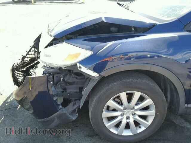 2010 MAZDA CX-9 - VIN: JM3TB2MV8A0221363 - Фото 9