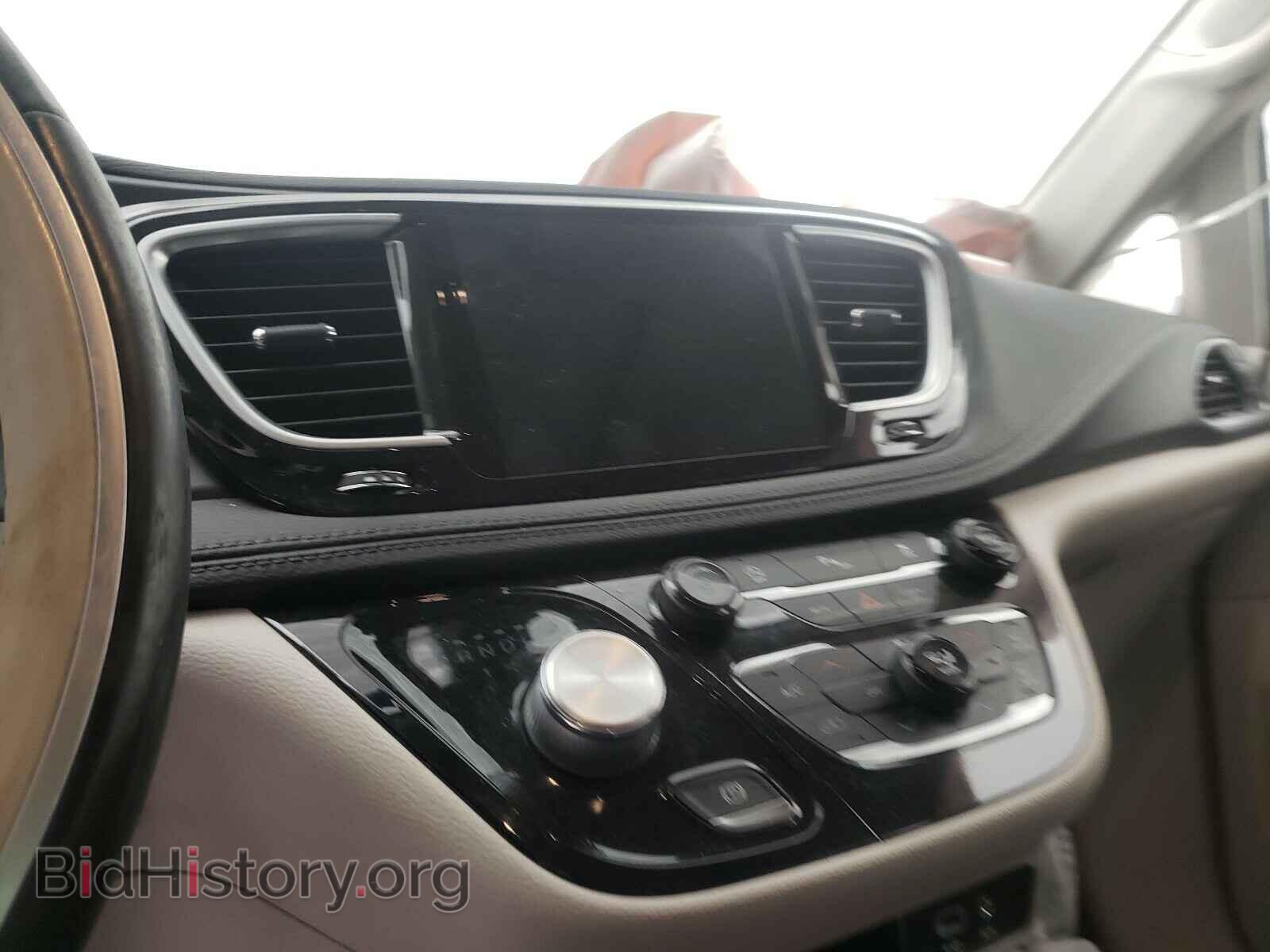 2020 CHRYSLER PACIFICA - VIN: 2C4RC1GG2LR234576 - Фото 9