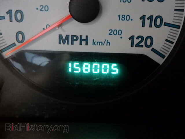 2007 DODGE CARAVAN - VIN: 2D4GP44LX7R172271 - Фото 8