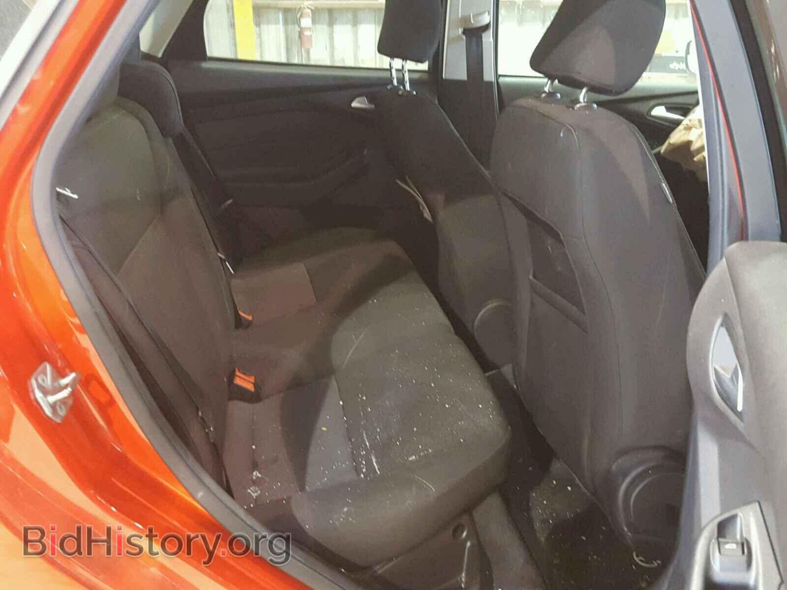 2016 FORD FOCUS - VIN: 1FADP3K22GL269774 - Фото 6