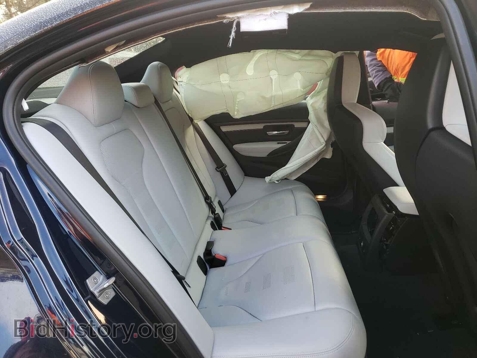 2018 BMW M3 - VIN: WBS8M9C55J5J78812 - Фото 6