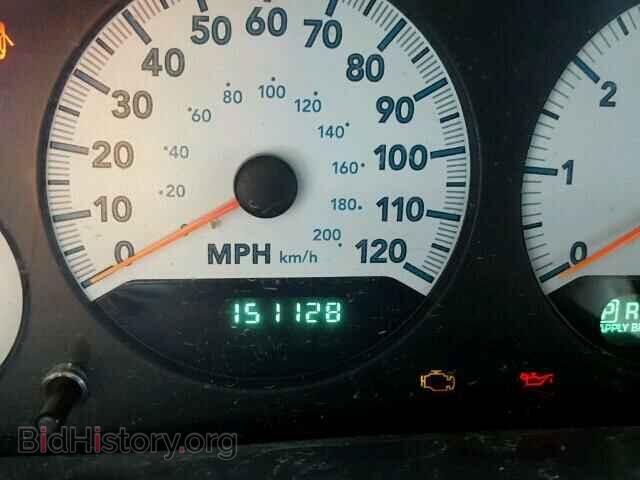 2006 DODGE CARAVAN - VIN: 1D4GP24RX6B640926 - Фото 8