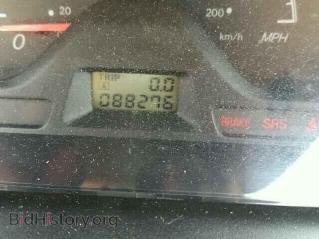 2006 MITSUBISHI LANCER - VIN: JA3AJ26E96U053540 - Фото 8