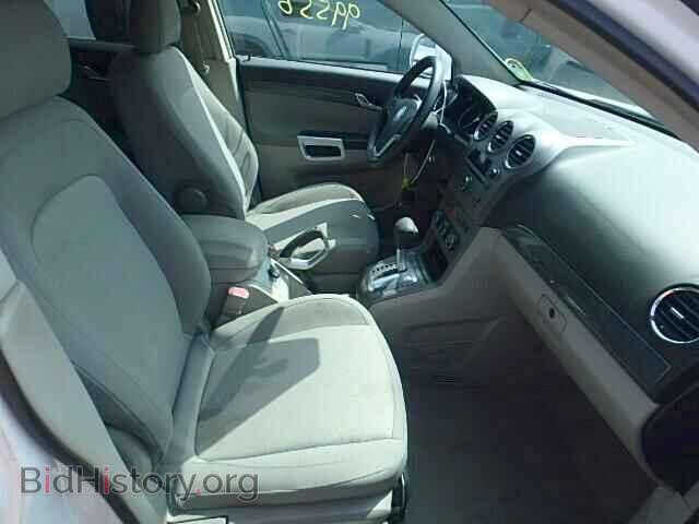 2008 SATURN VUE - VIN: 3GSCL33P48S567755 - Фото 5