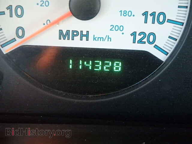 2006 DODGE CARAVAN - VIN: 1D4GP24R96B689566 - Фото 8