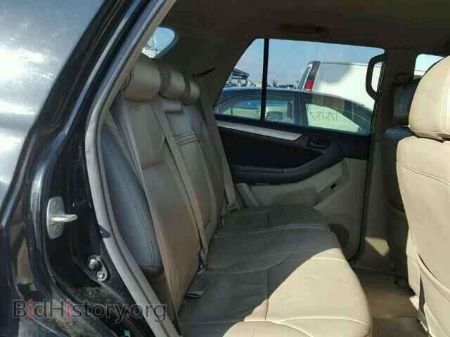 2007 TOYOTA 4RUNNER - VIN: JTEZU14RX78071739 - Фото 6