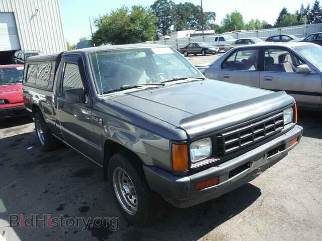 Photo JB7FL24D4JP087789 - DODGE RAM 1988
