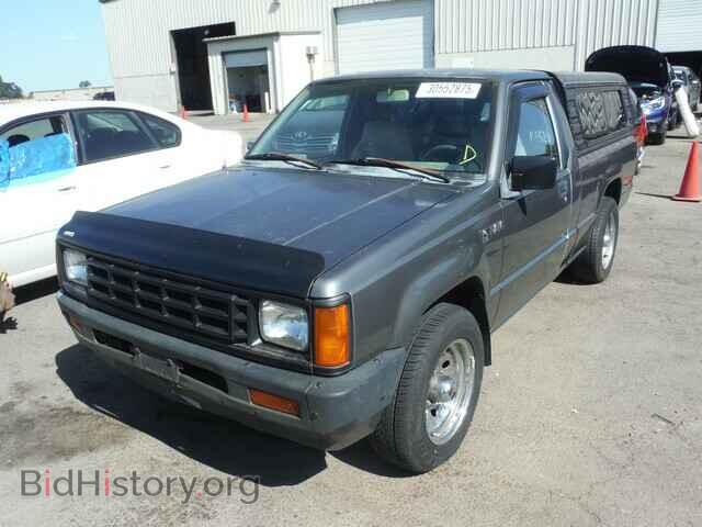 1988 DODGE RAM - VIN: JB7FL24D4JP087789 - Photo 2