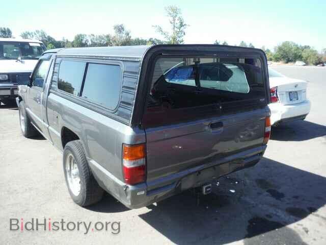 1988 DODGE RAM - VIN: JB7FL24D4JP087789 - Photo 3