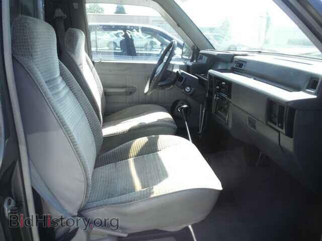 1988 DODGE RAM - VIN: JB7FL24D4JP087789 - Photo 5