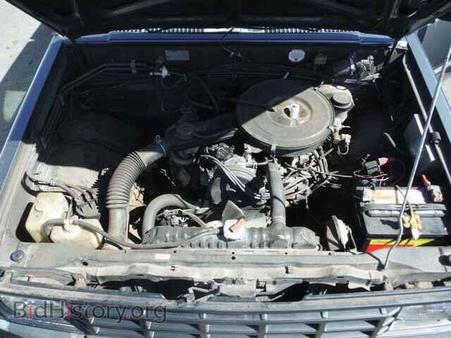 1988 DODGE RAM - VIN: JB7FL24D4JP087789 - Photo 7