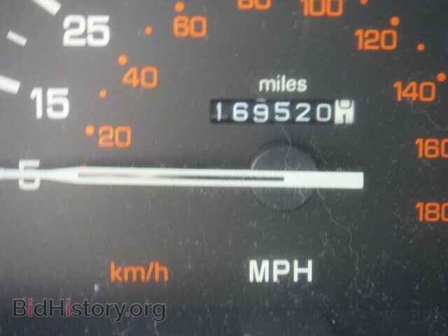 1988 DODGE RAM - VIN: JB7FL24D4JP087789 - Photo 8