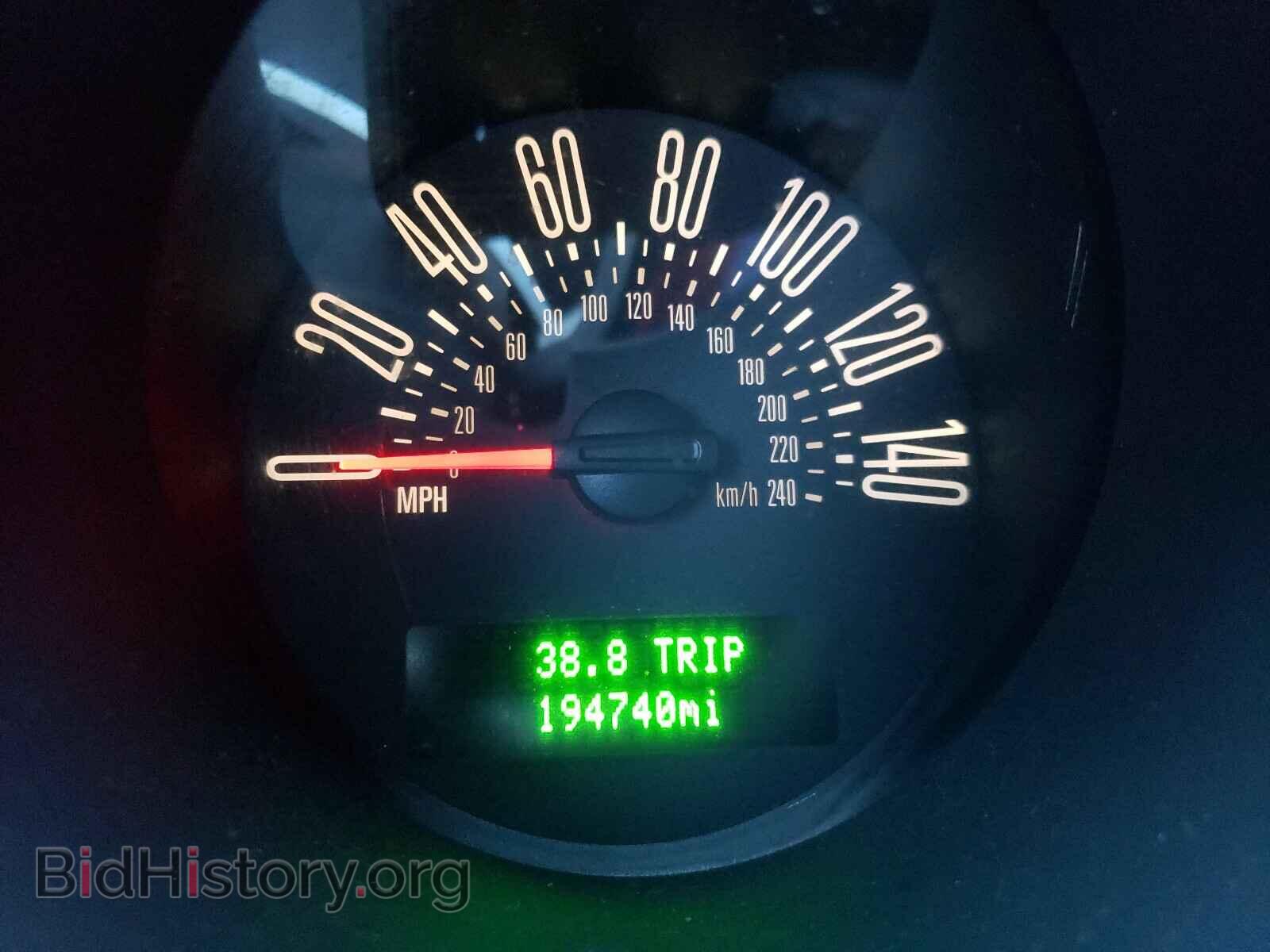 2007 FORD MUSTANG - VIN: 1ZVHT85H875329384 - Фото 8