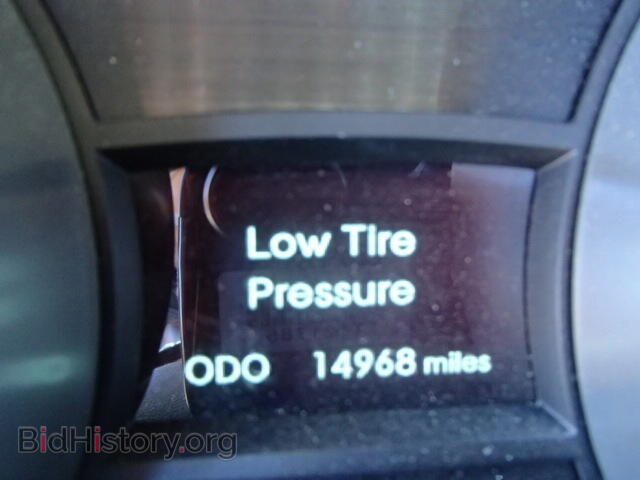 2012 HYUNDAI SONATA - VIN: 5NPEB4ACXCH484430 - Photo 8