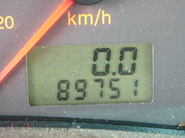 2005 FORD FOCUS - VIN: 3FAFP37N85R139184 - Фото 8