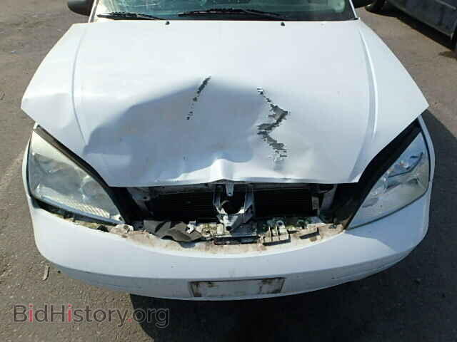 2005 FORD FOCUS - VIN: 3FAFP37N85R139184 - Фото 10