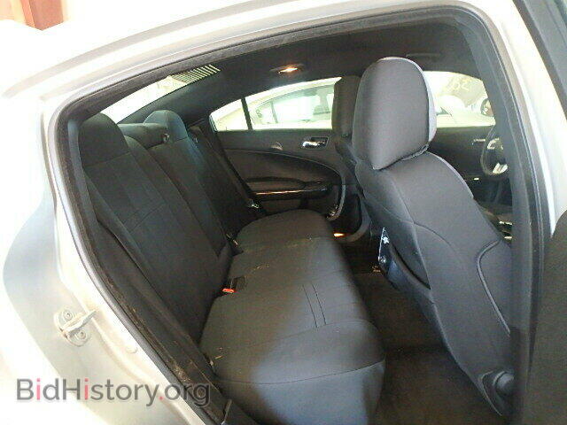 2012 DODGE CHARGER - VIN: 2C3CDXBG7CH241997 - Фото 6