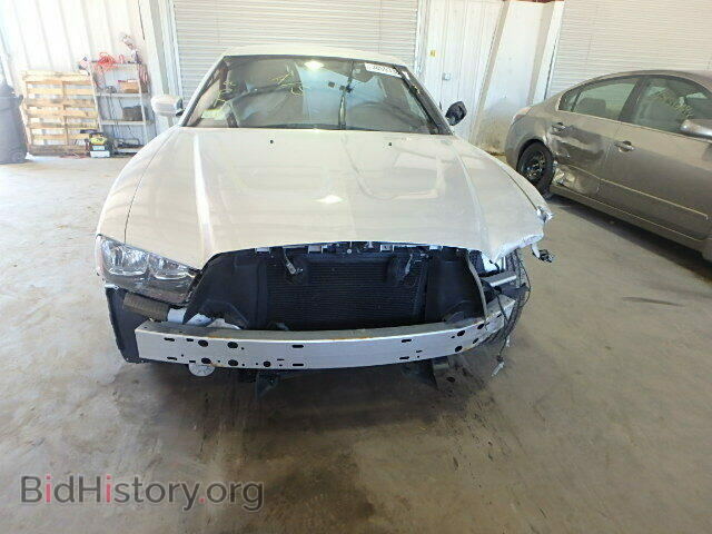 2012 DODGE CHARGER - VIN: 2C3CDXBG7CH241997 - Фото 9