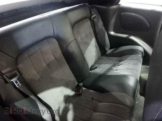 2004 CHRYSLER SEBRING - VIN: 1C3EL55R14N276959 - Фото 6