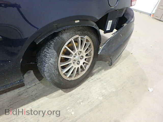 2004 CHRYSLER SEBRING - VIN: 1C3EL55R14N276959 - Фото 10
