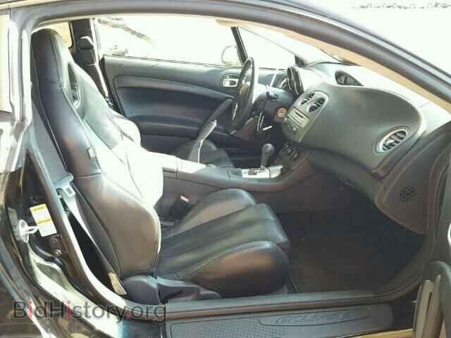 2006 MITSUBISHI ECLIPSE - VIN: 4A3AK34T36E033930 - Photo 5