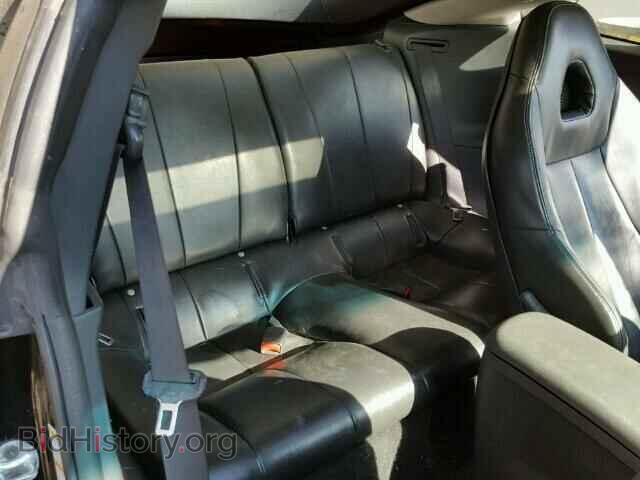 2006 MITSUBISHI ECLIPSE - VIN: 4A3AK34T36E033930 - Photo 6