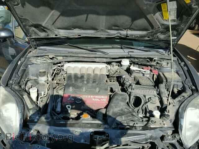 2006 MITSUBISHI ECLIPSE - VIN: 4A3AK34T36E033930 - Photo 7