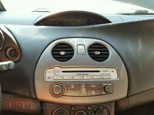2006 MITSUBISHI ECLIPSE - VIN: 4A3AK34T36E033930 - Photo 9