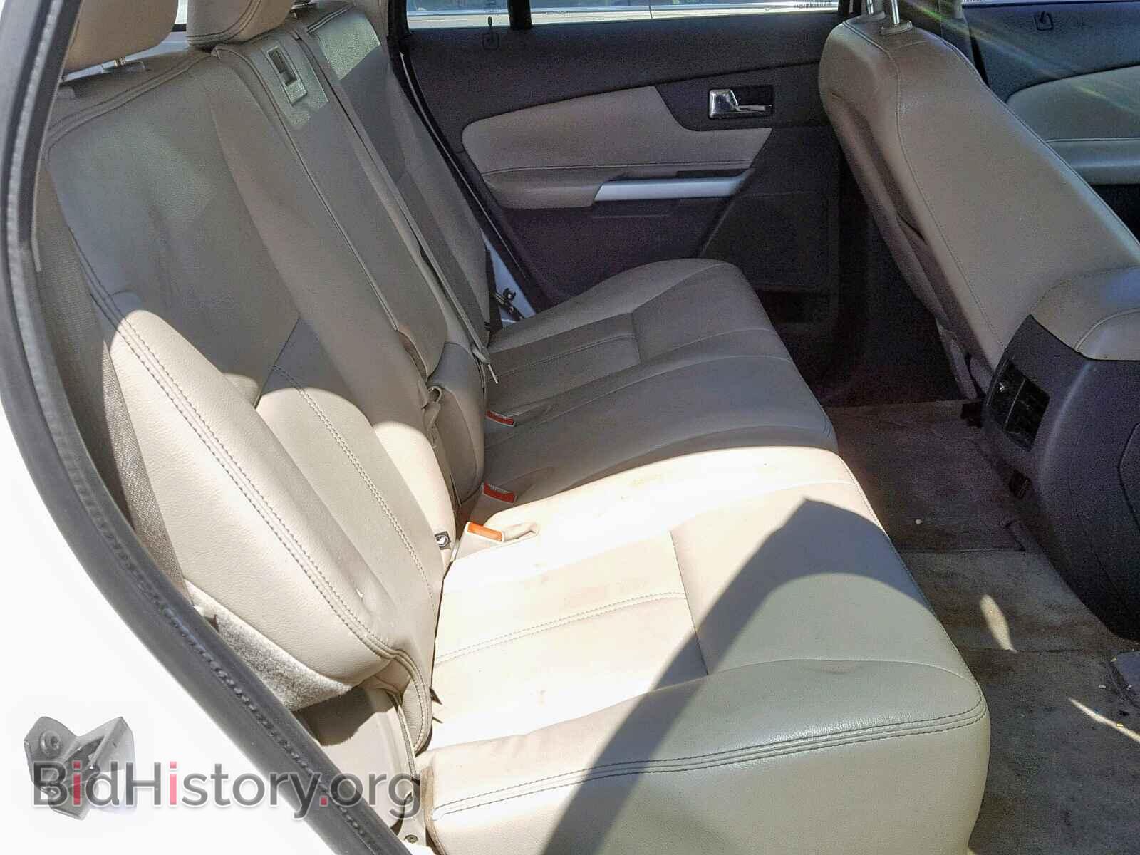 2011 FORD EDGE - VIN: 2FMDK3KC4BBA67203 - Photo 6
