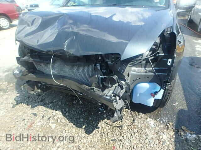 2013 CADILLAC XTS - VIN: 2G61P5S39D9105882 - Фото 9