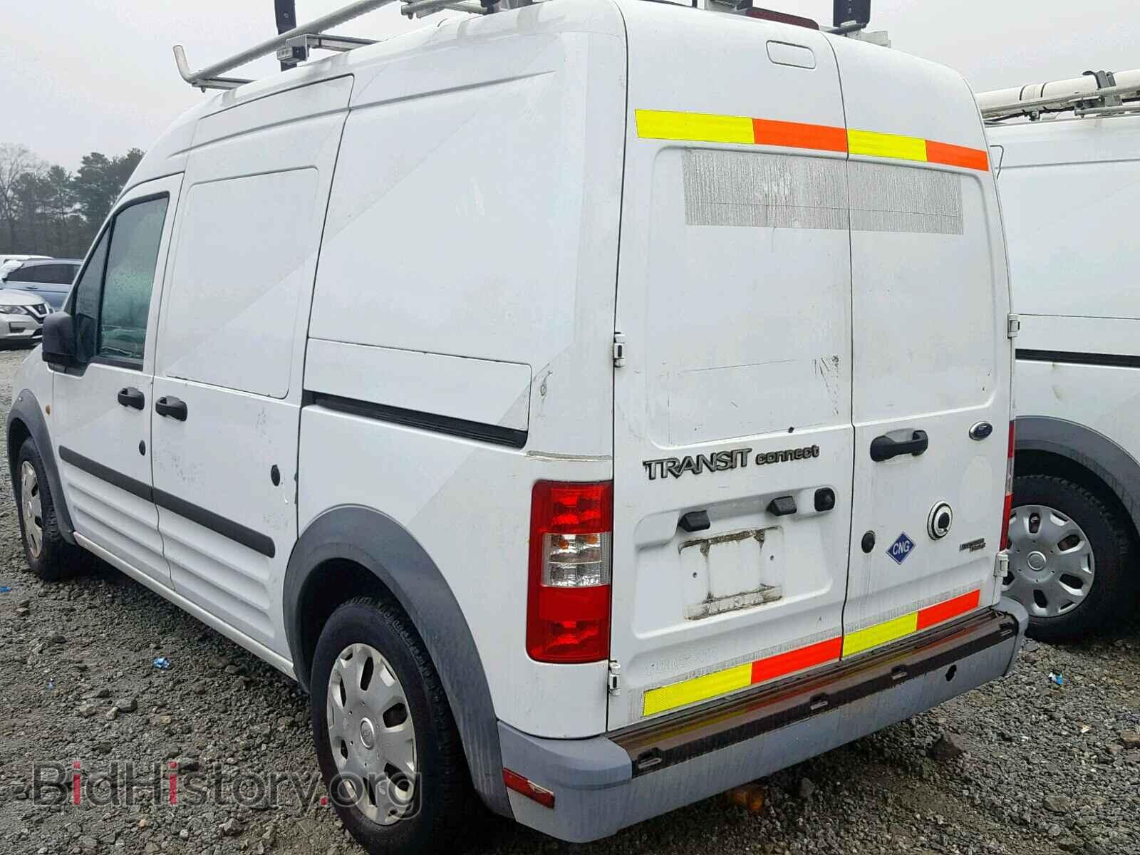 2012 FORD TRANSIT CO - VIN: NM0LS7AN1CT083738 - Фото 3