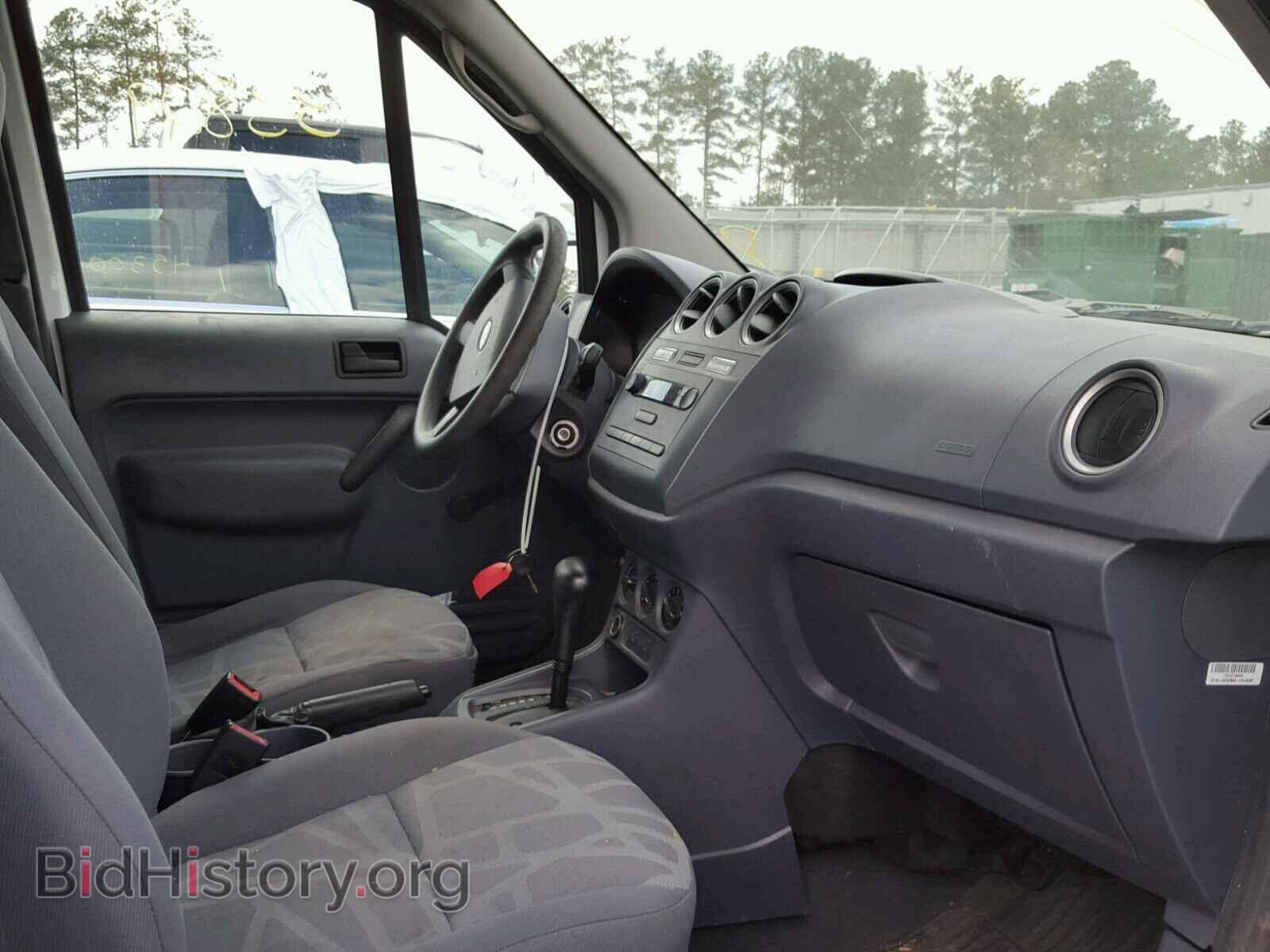 2012 FORD TRANSIT CO - VIN: NM0LS7AN1CT083738 - Фото 5