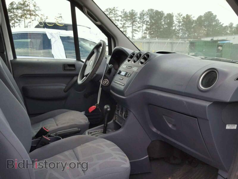 2012 Ford TRANSIT CO (VIN NM0LS7AN1CT083738) — photo 5 of 10