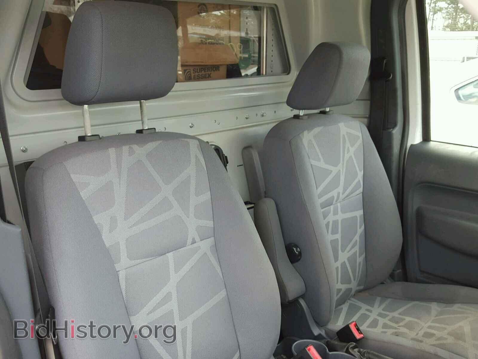 2012 FORD TRANSIT CO - VIN: NM0LS7AN1CT083738 - Фото 6