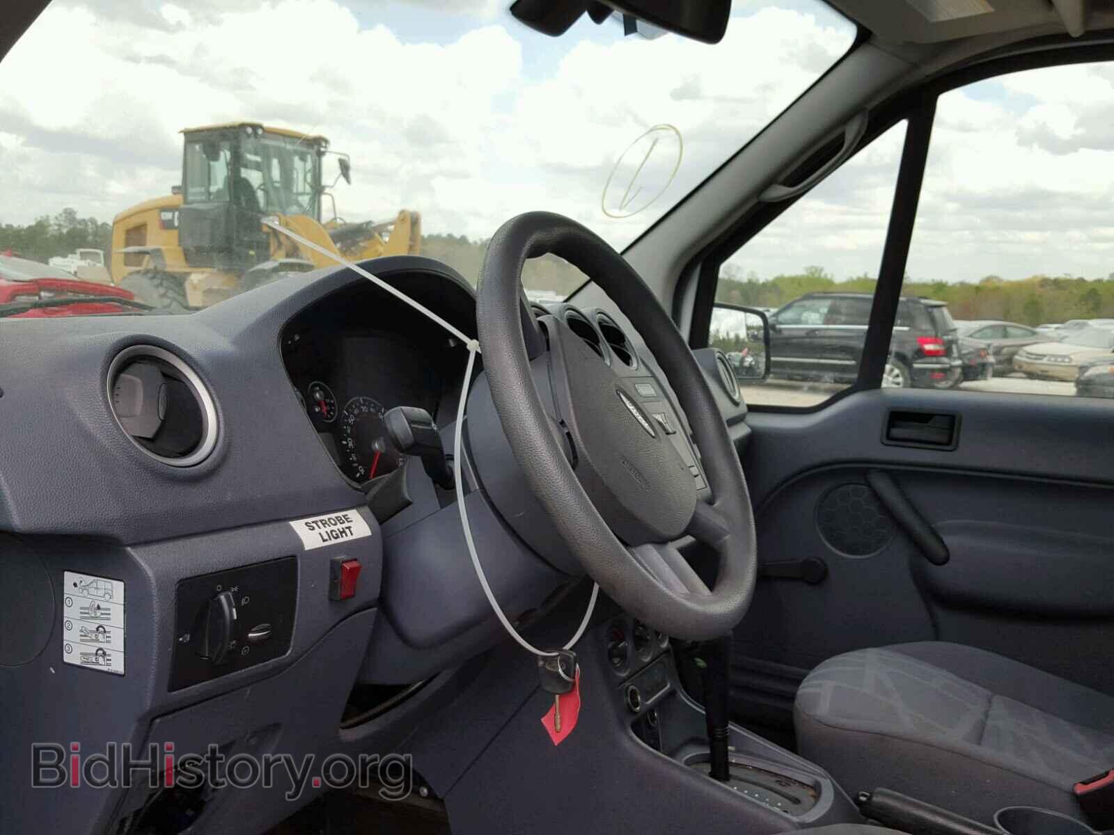 2012 FORD TRANSIT CO - VIN: NM0LS7AN1CT083738 - Фото 10
