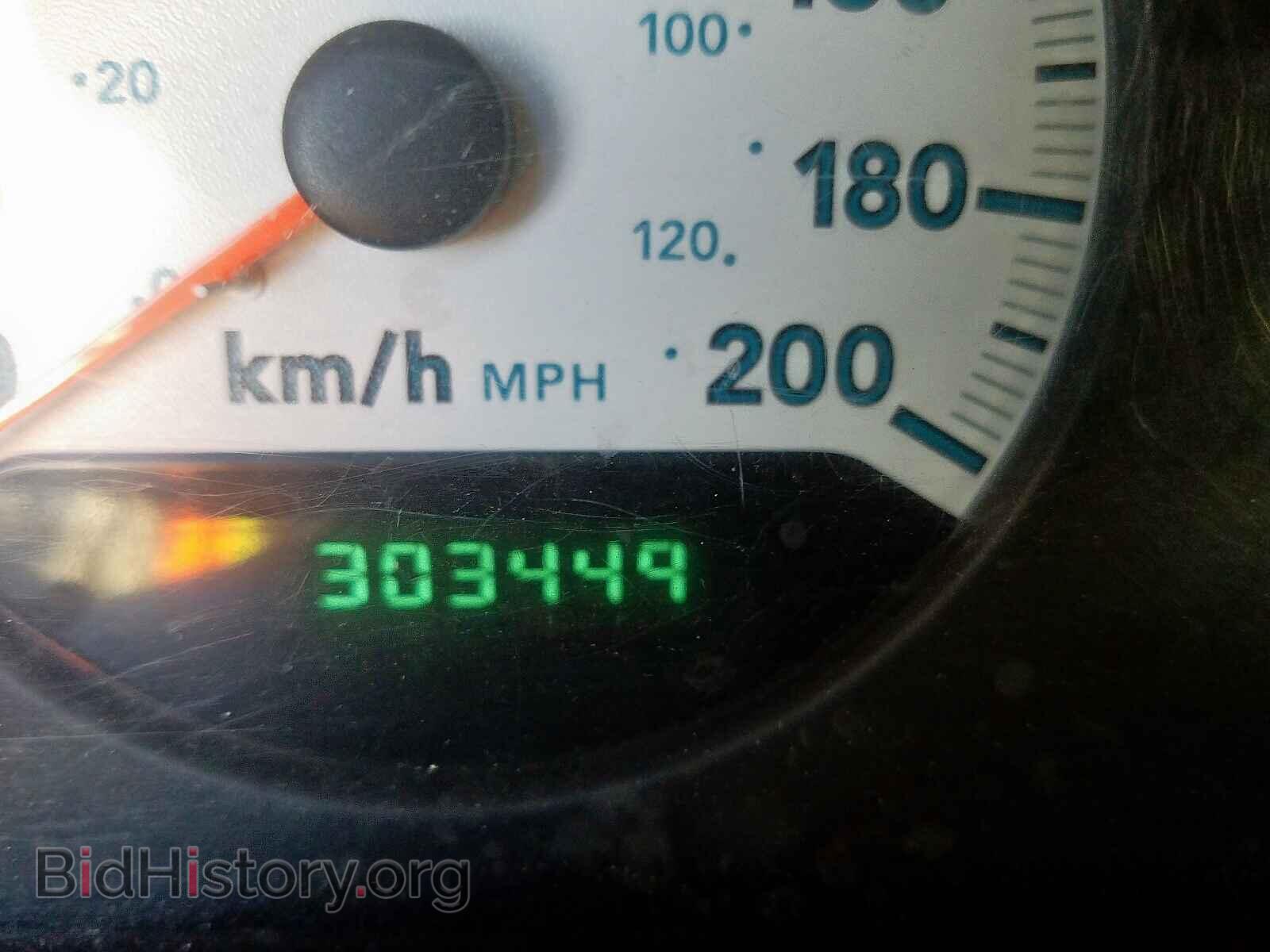 2006 DODGE CARAVAN - VIN: 1D4GP24R96B531311 - Фото 8