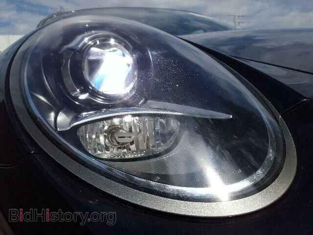 2014 PORSCHE 911 - VIN: WP0CB2A96ES154997 - Фото 16