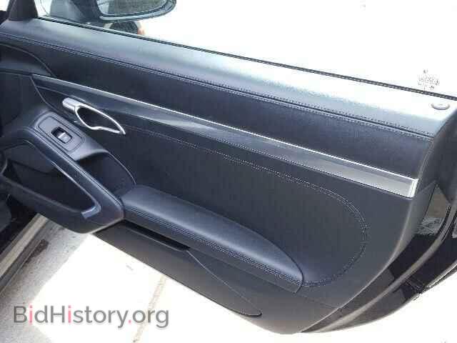2014 PORSCHE 911 - VIN: WP0CB2A96ES154997 - Фото 18