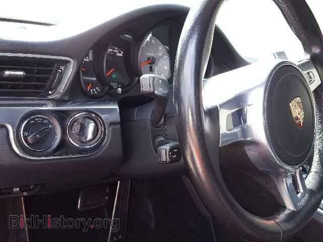 2014 PORSCHE 911 - VIN: WP0CB2A96ES154997 - Фото 20